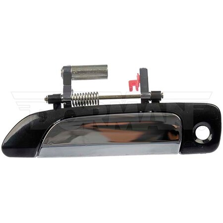 Motormite Exterior Door Handle, 80295 80295